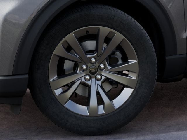 New 2027 Ford Explorer Active AWD/4WD image 19