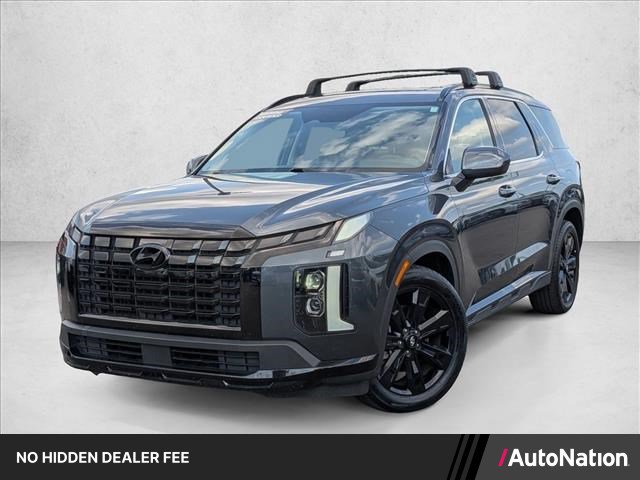Used 2023 Hyundai Palisade XRT FWD image 1