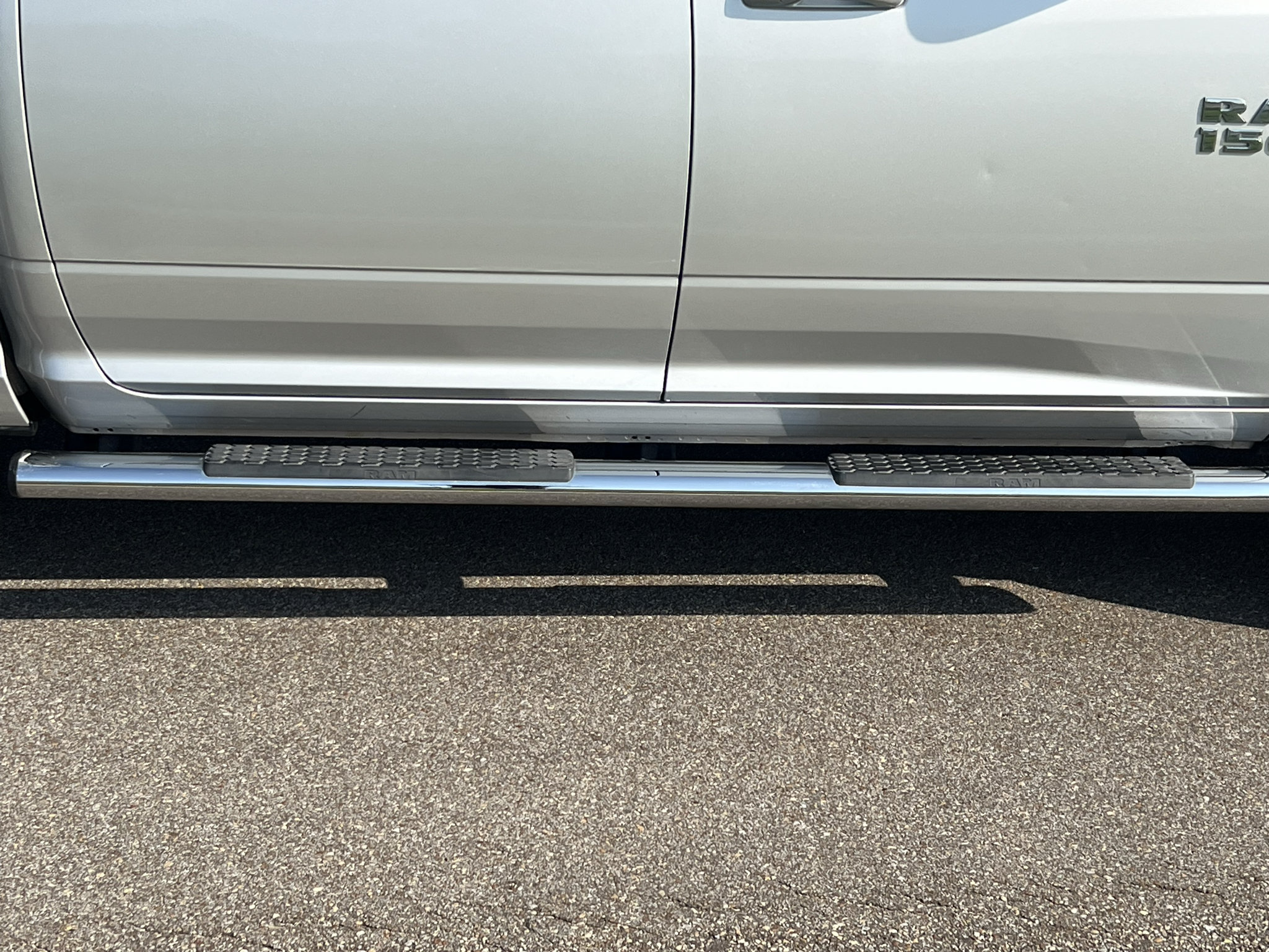 Used 2015 RAM 1500 Sport w/ Remote Start & Security Group AWD/4WD image 27