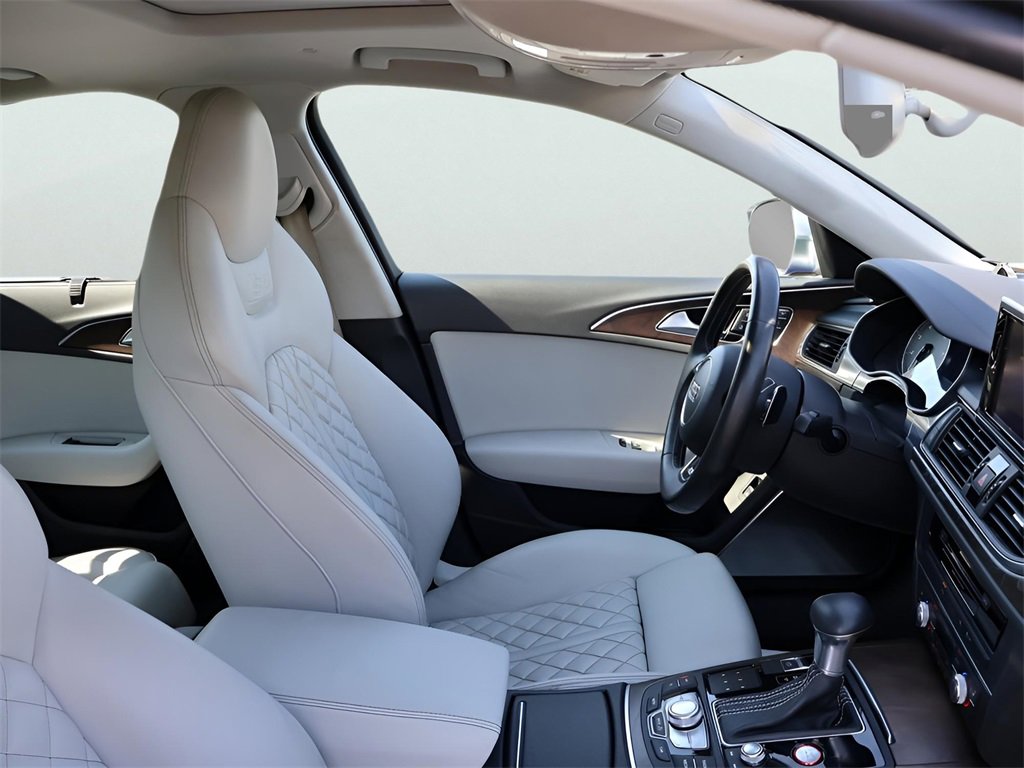 Used 2013 Audi S6 Prestige image 9