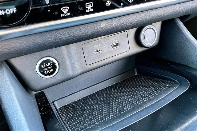 Certified 2023 Nissan Rogue SV image 16