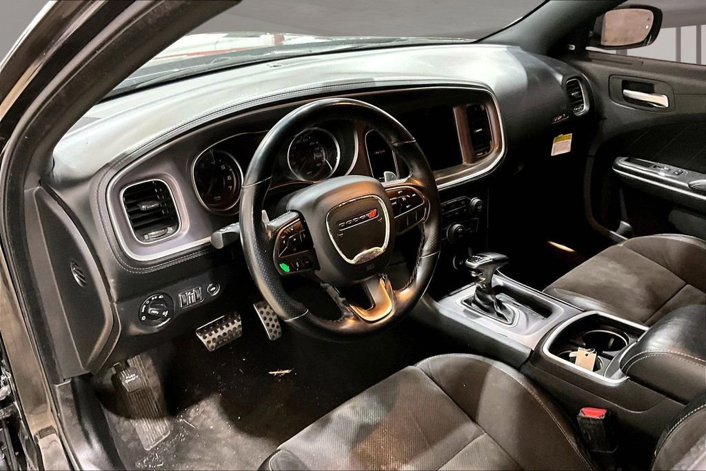 Used 2020 Dodge Charger Scat Pack w/ Plus Group image 12