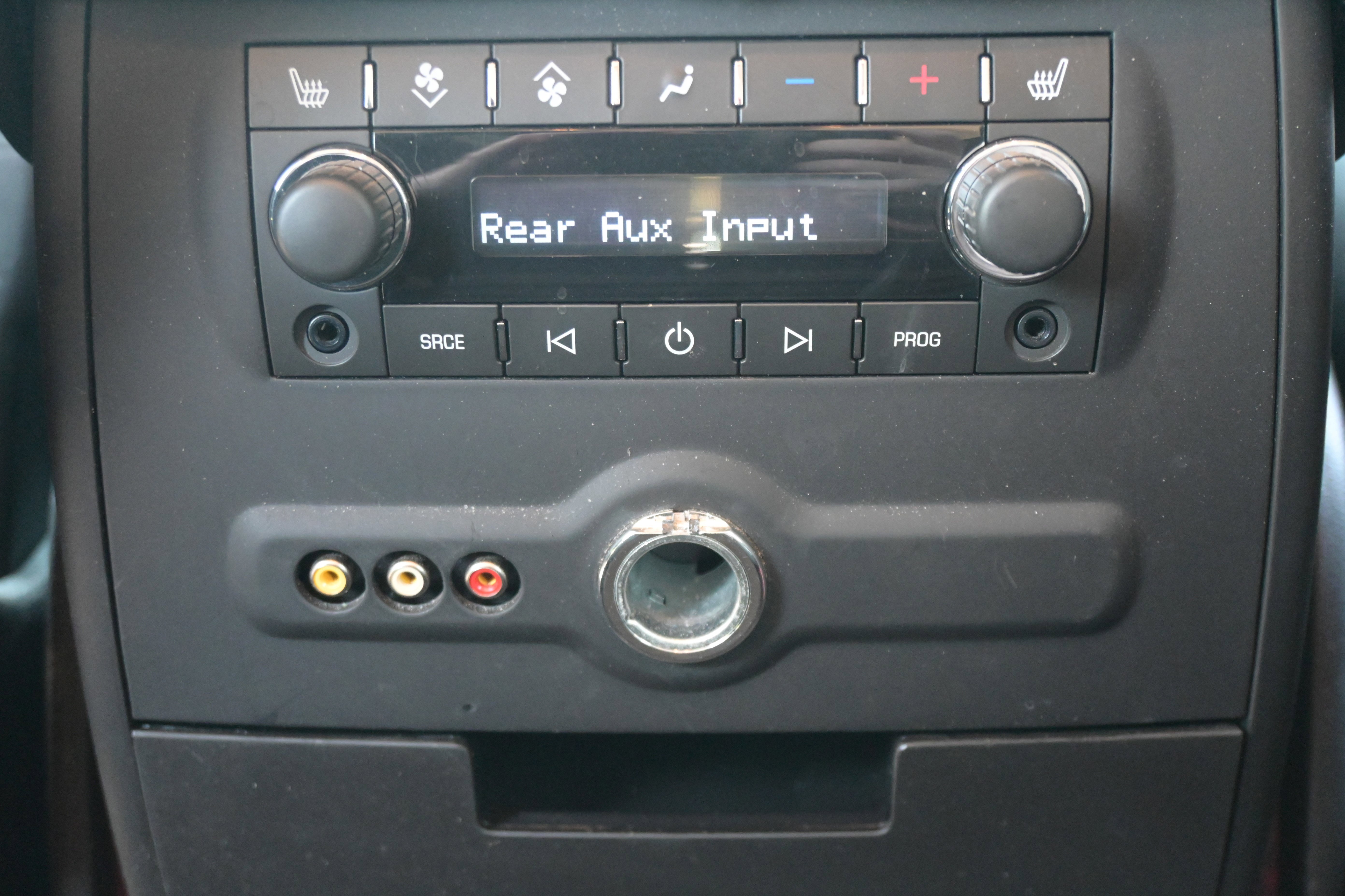 Used 2014 Cadillac Escalade Premium image 34