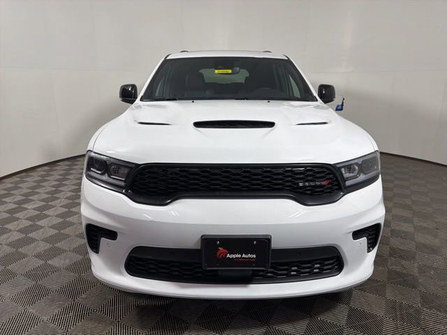 New 2026 Dodge Durango GT image 2