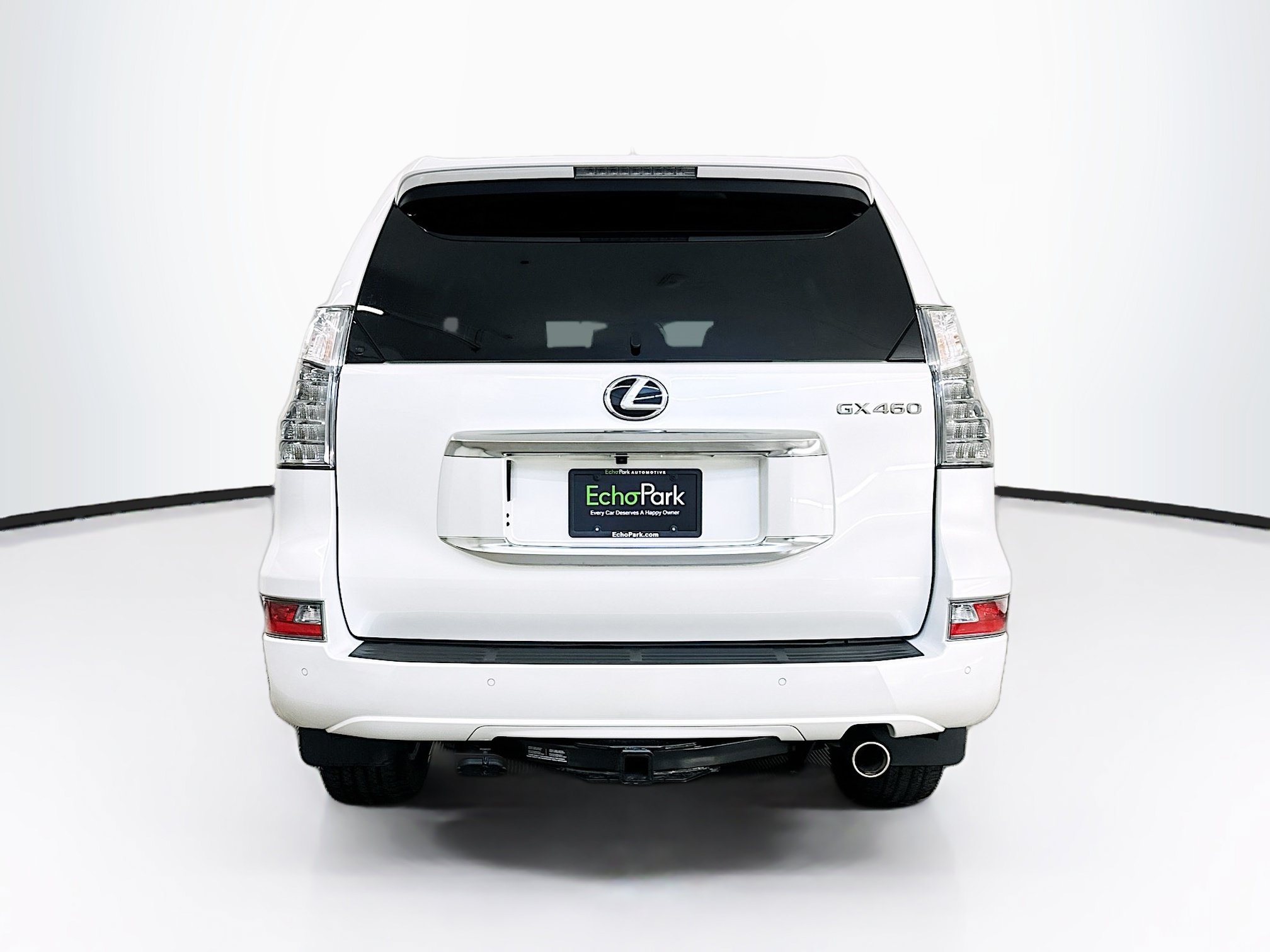 Used 2023 Lexus GX 460 Premium w/ Premium Plus Package AWD/4WD image 7