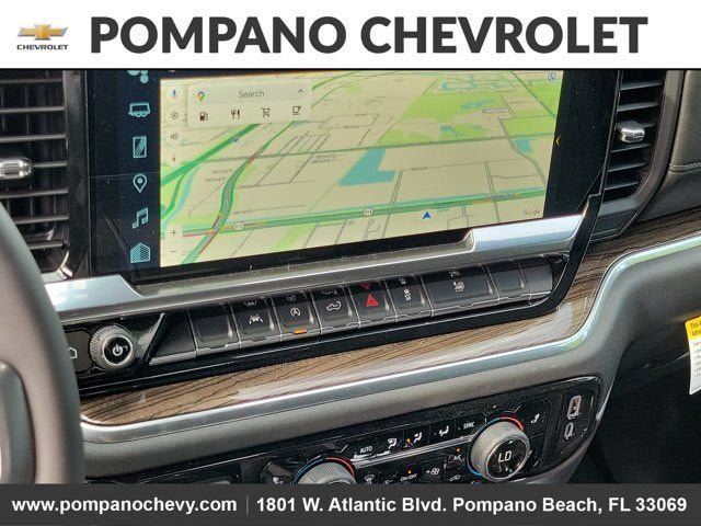 New 2026 Chevrolet Silverado 1500 RST RWD image 28