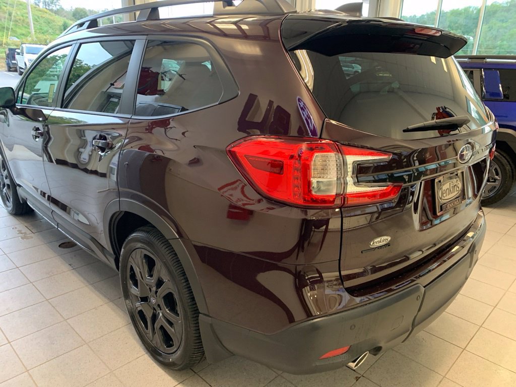 New 2027 Subaru Ascent Onyx Edition AWD/4WD image 15