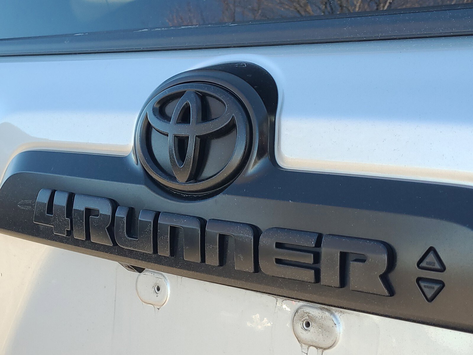 Used 2023 Toyota 4Runner TRD Off-Road Premium image 31