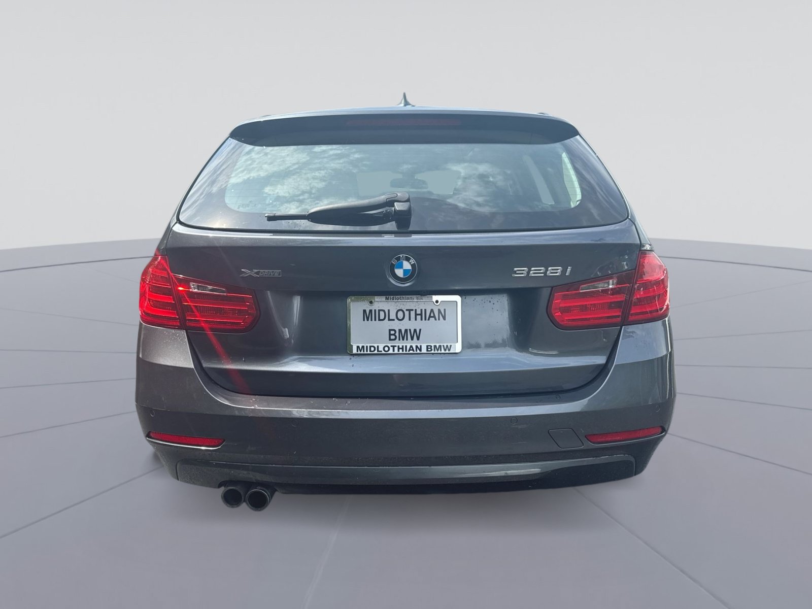 Used 2015 BMW 328i xDrive Wagon AWD/4WD image 35