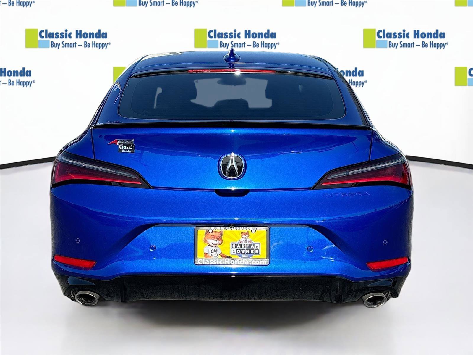 Used 2023 Acura Integra A-Spec image 7
