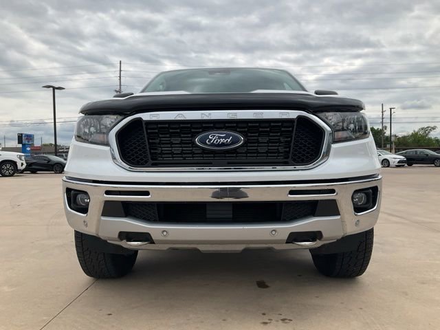 Used 2019 Ford Ranger XLT w/ FX4 Off-Road Package AWD/4WD image 27