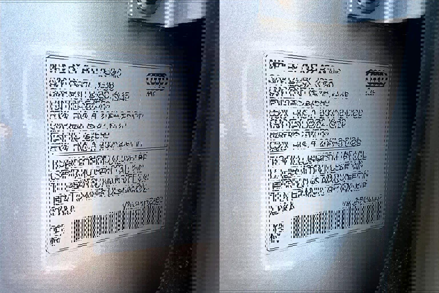 Used 2017 Audi Q7 3.0T Premium Plus image 36