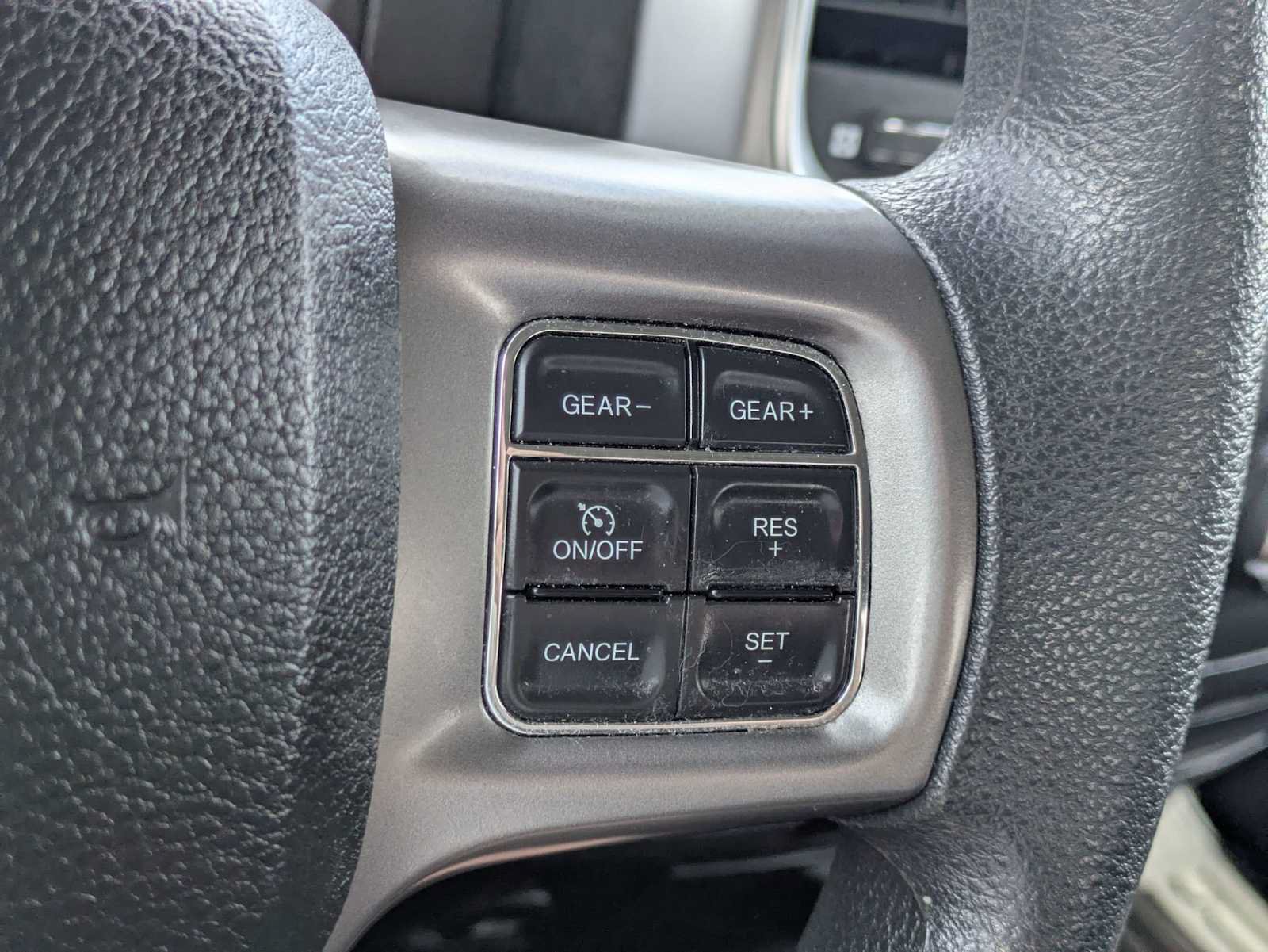 Used 2022 RAM 1500 Classic SLT w/ Protection Group AWD/4WD image 27
