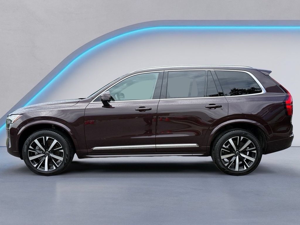 Certified 2025 Volvo XC90 B5 Core AWD/4WD image 6