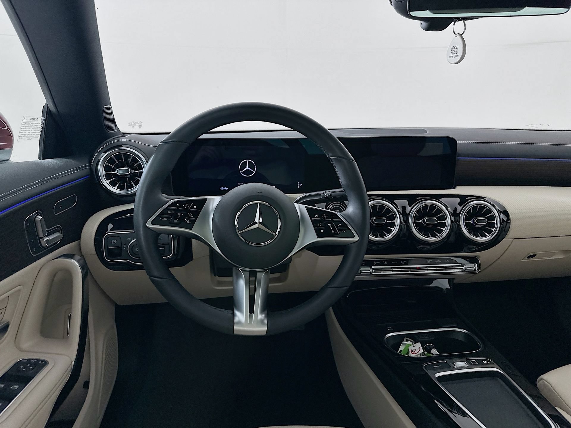 Used 2026 Mercedes-Benz CLA 250 image 24