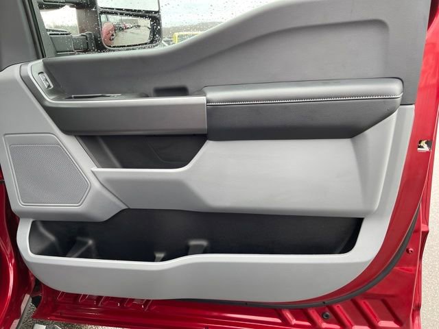 Used 2025 Ford F350 XLT w/ FX4 Off-Road Package image 36