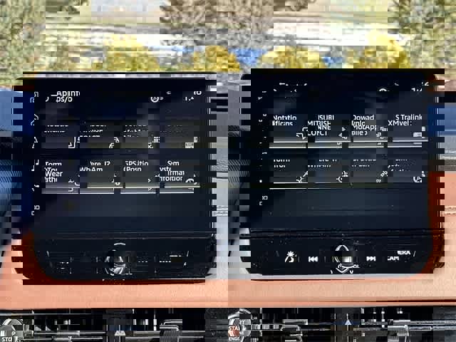 Used 2025 Mitsubishi Outlander GT image 14