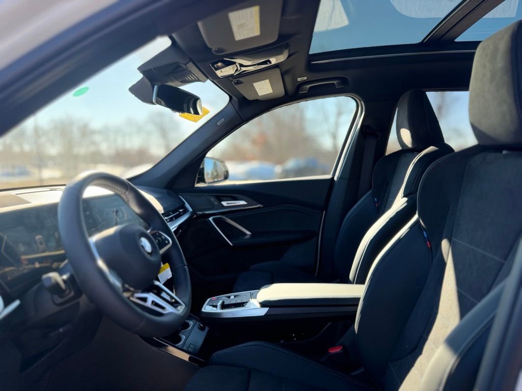 New 2026 BMW X1 xDrive28i w/ Technology Package image 13