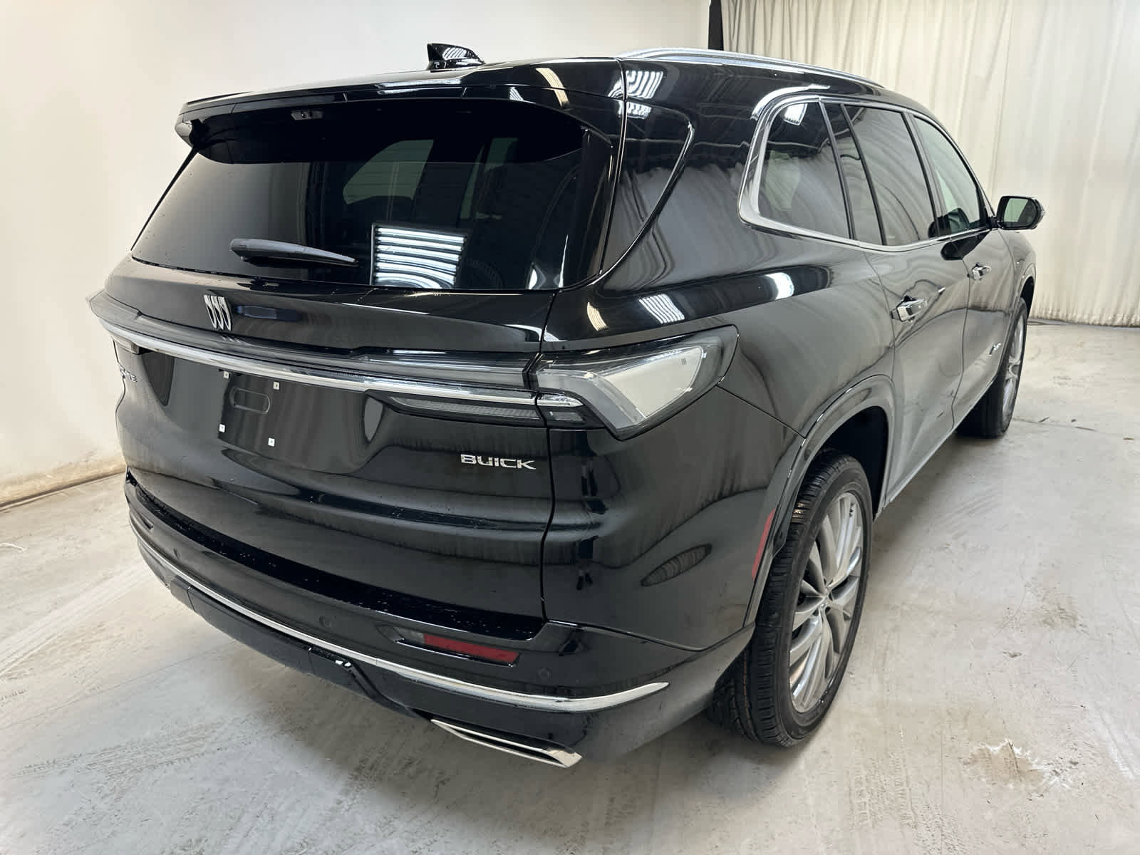 New 2026 Buick Enclave Avenir image 11