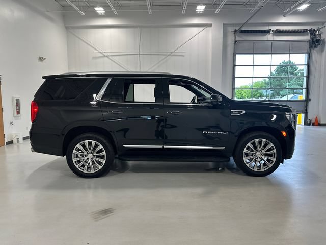 Used 2023 GMC Yukon Denali AWD/4WD image 4