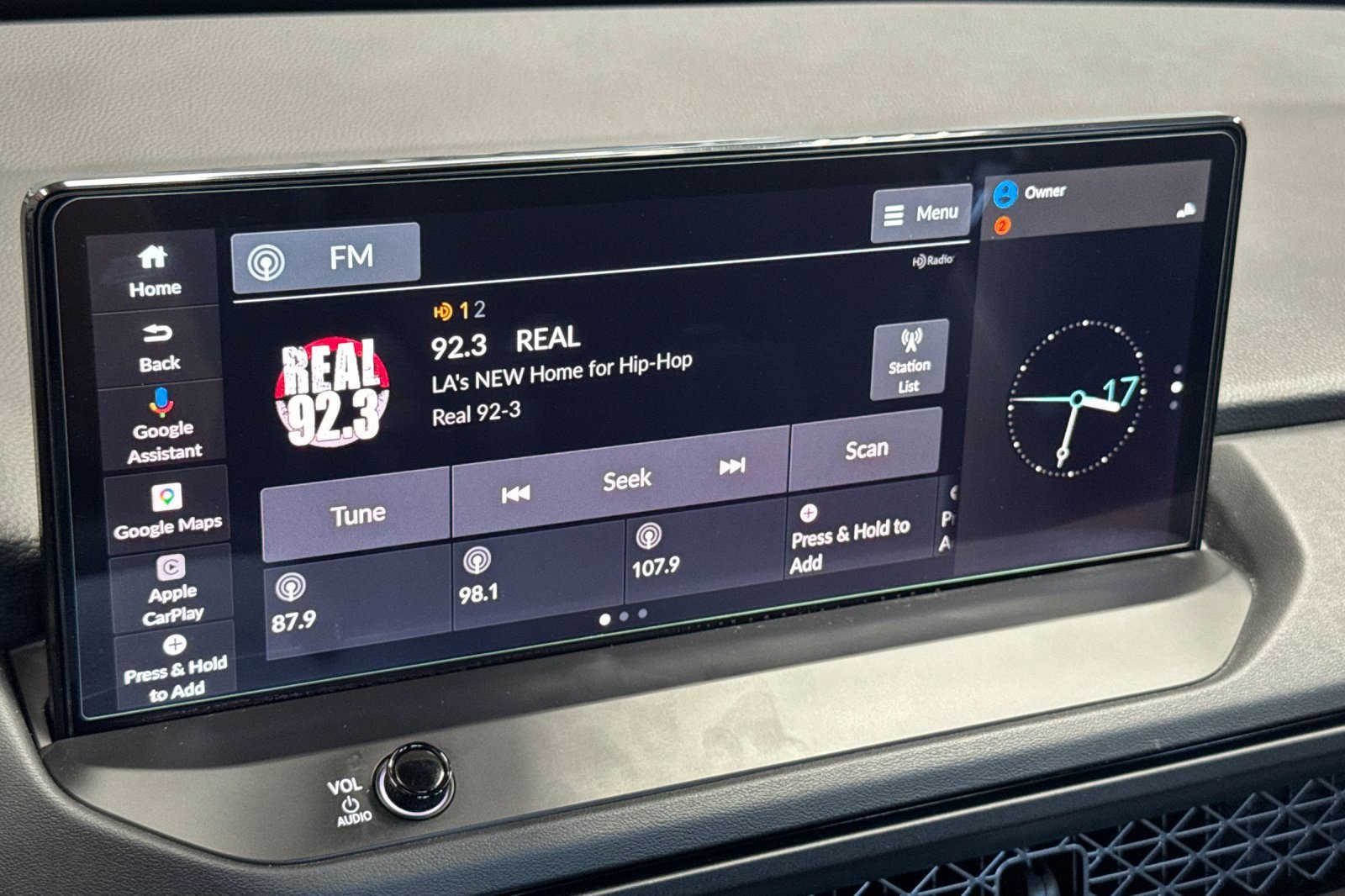 Used 2025 Honda Accord Touring image 22