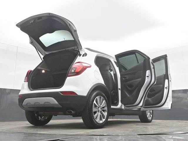 Used 2020 Buick Encore Preferred w/ Safety Package FWD image 51