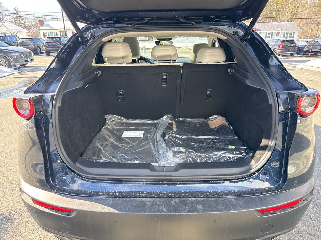 New 2026 MAZDA CX-30 Aire Edition image 21