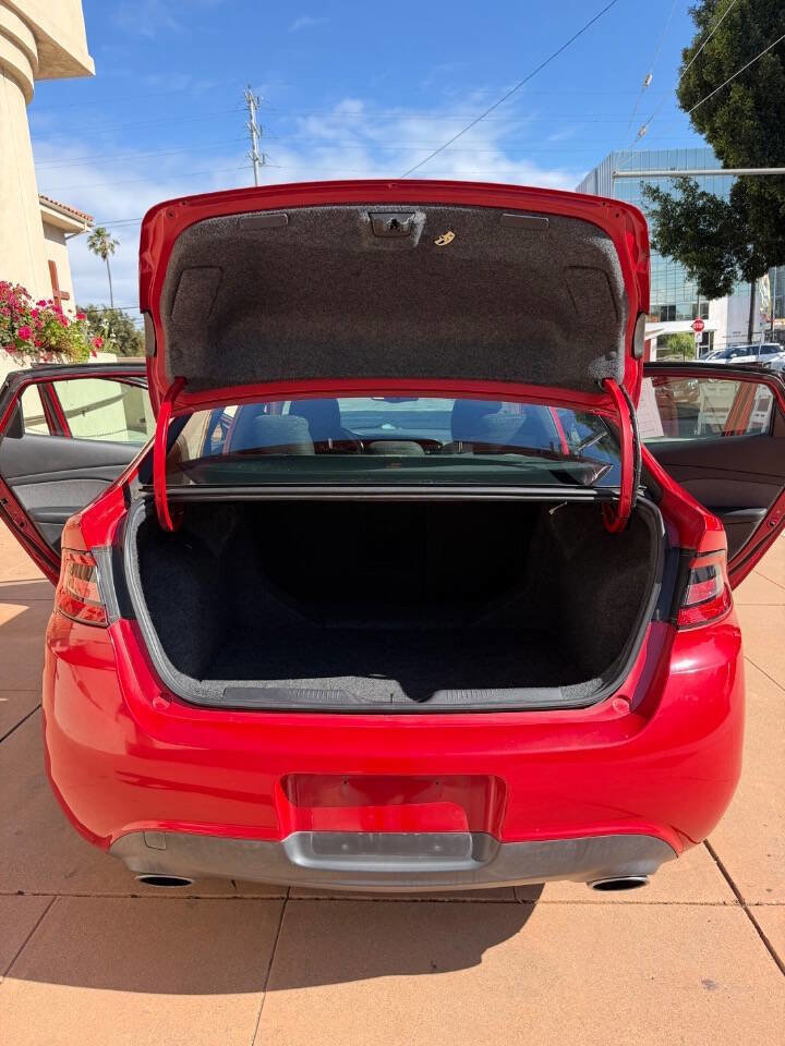 Used 2013 Dodge Dart SXT w/ SXT Special Edition Group image 26