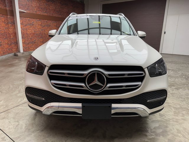 Used 2023 Mercedes-Benz GLE 450 4MATIC image 8