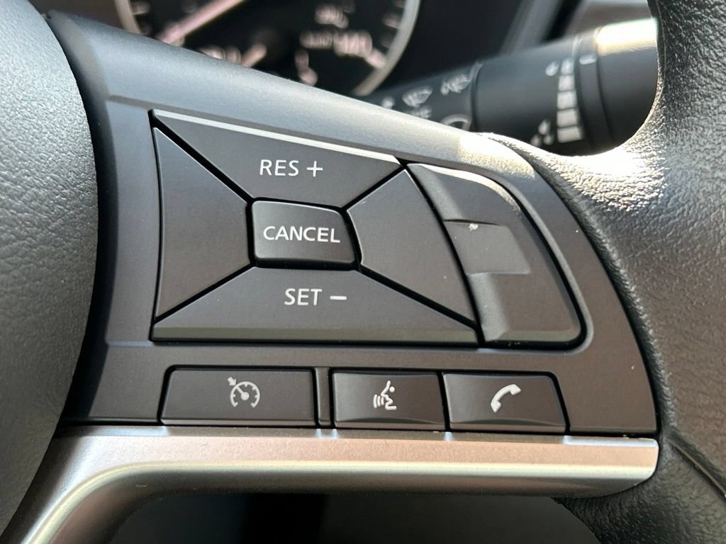 New 2026 Nissan Altima 2.5 SV w/ SV Special Edition Package FWD image 27
