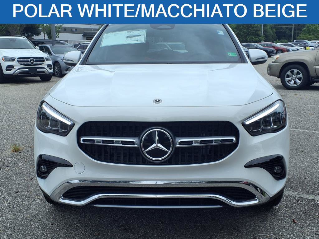 Used 2026 Mercedes-Benz GLA 250 image 2