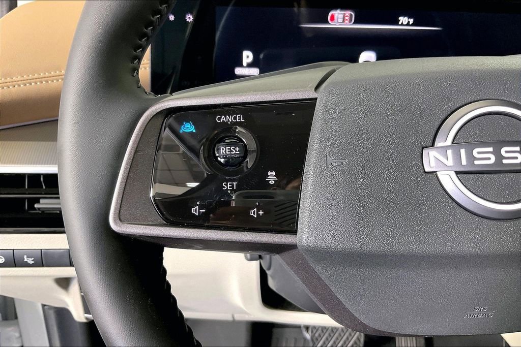 New 2026 Nissan Murano Platinum w/ Cargo Package image 29