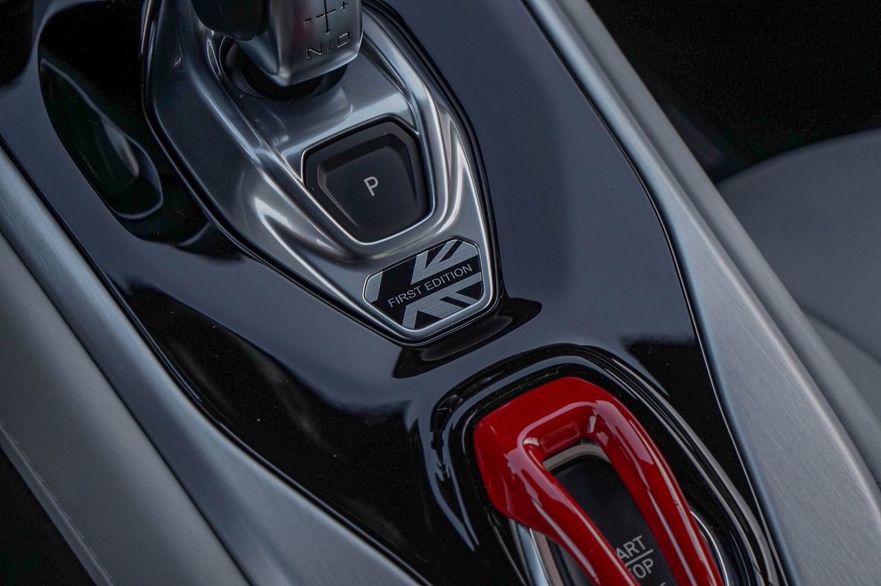 Used 2024 Lotus Emira First Edition image 33