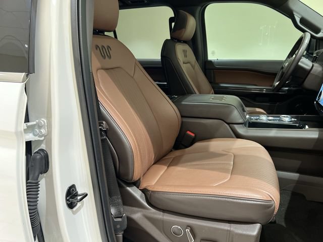Used 2022 Ford Expedition King Ranch AWD/4WD image 27