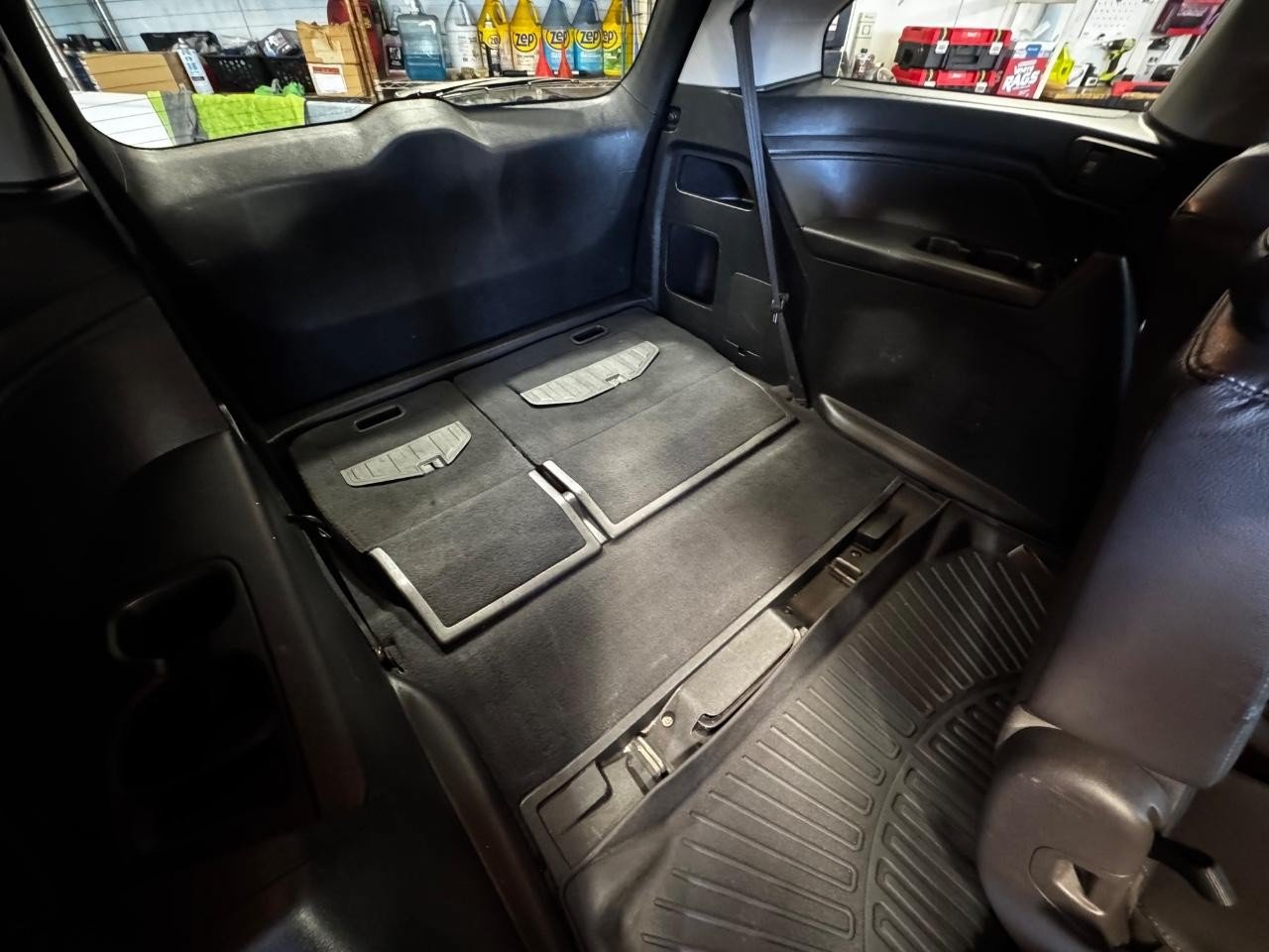 Used 2021 Honda Odyssey EX-L image 11