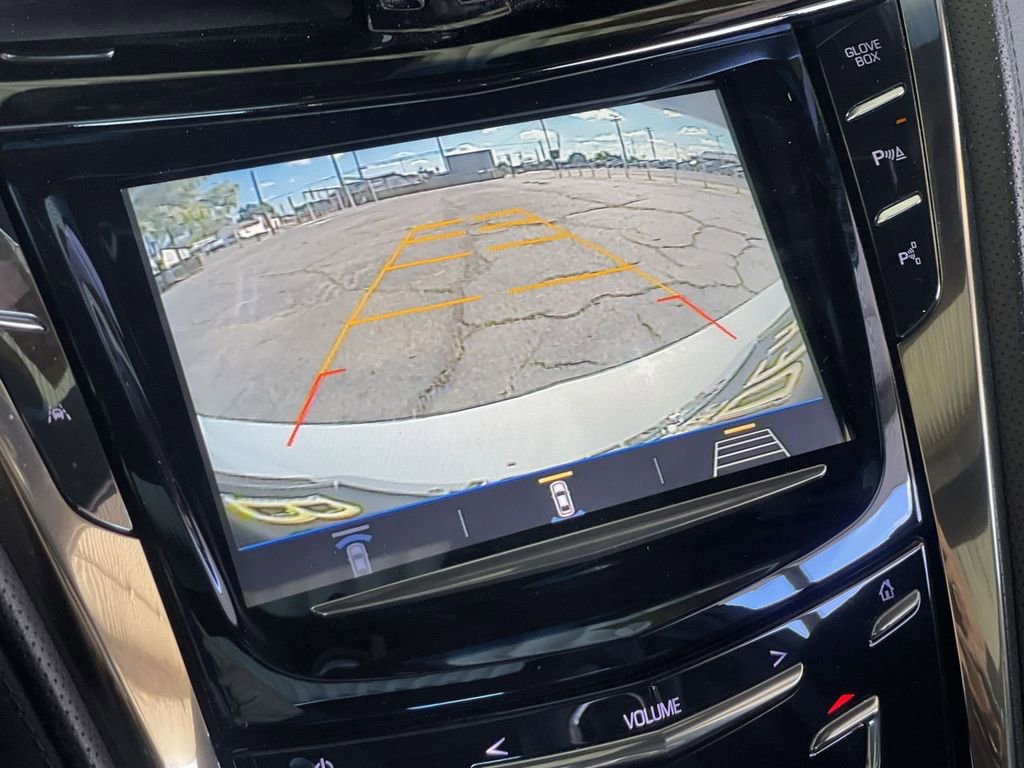 Used 2018 Cadillac CTS V w/ Carbon Fiber Package image 15