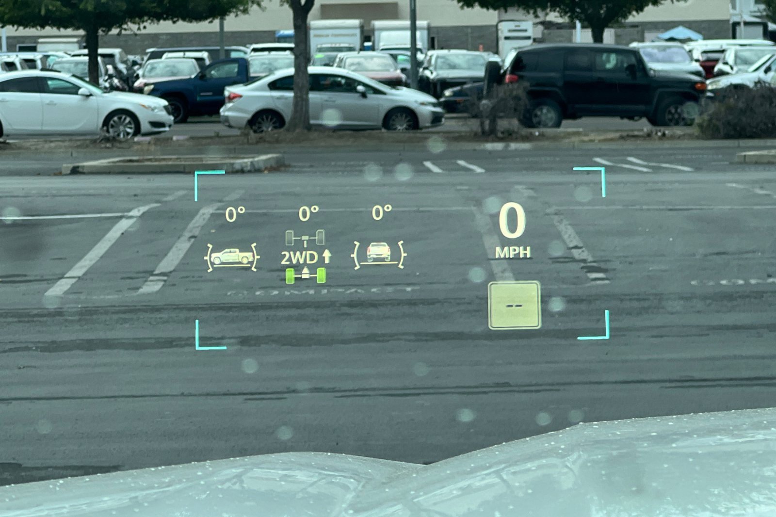 Used 2021 GMC Sierra 1500 Denali w/ Technology Package image 40