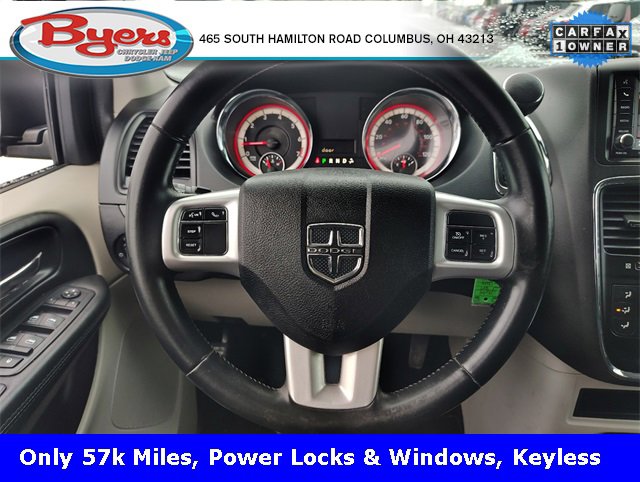 Used 2017 Dodge Grand Caravan SE w/ Power Window Group image 15