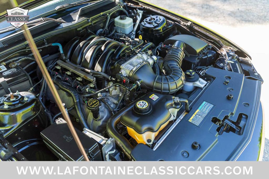 Used 2007 Ford Mustang GT Premium RWD image 55