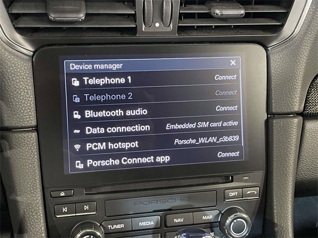 Used 2019 Porsche 911 GT3 RS image 59