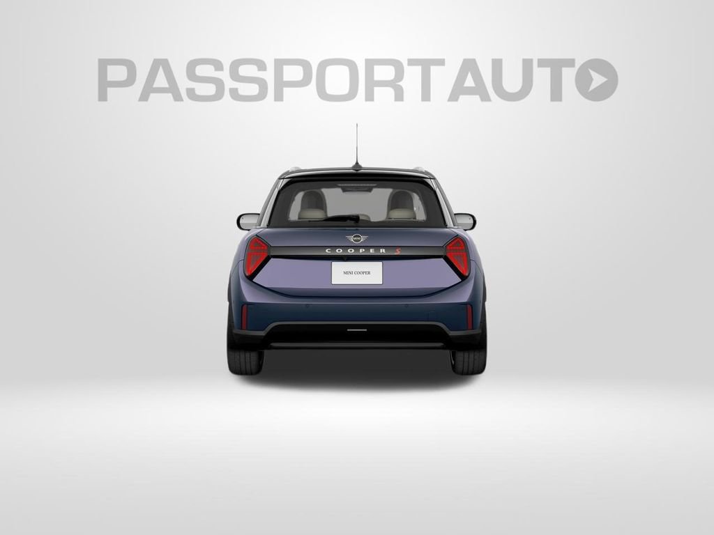 New 2027 MINI Cooper S FWD image 5