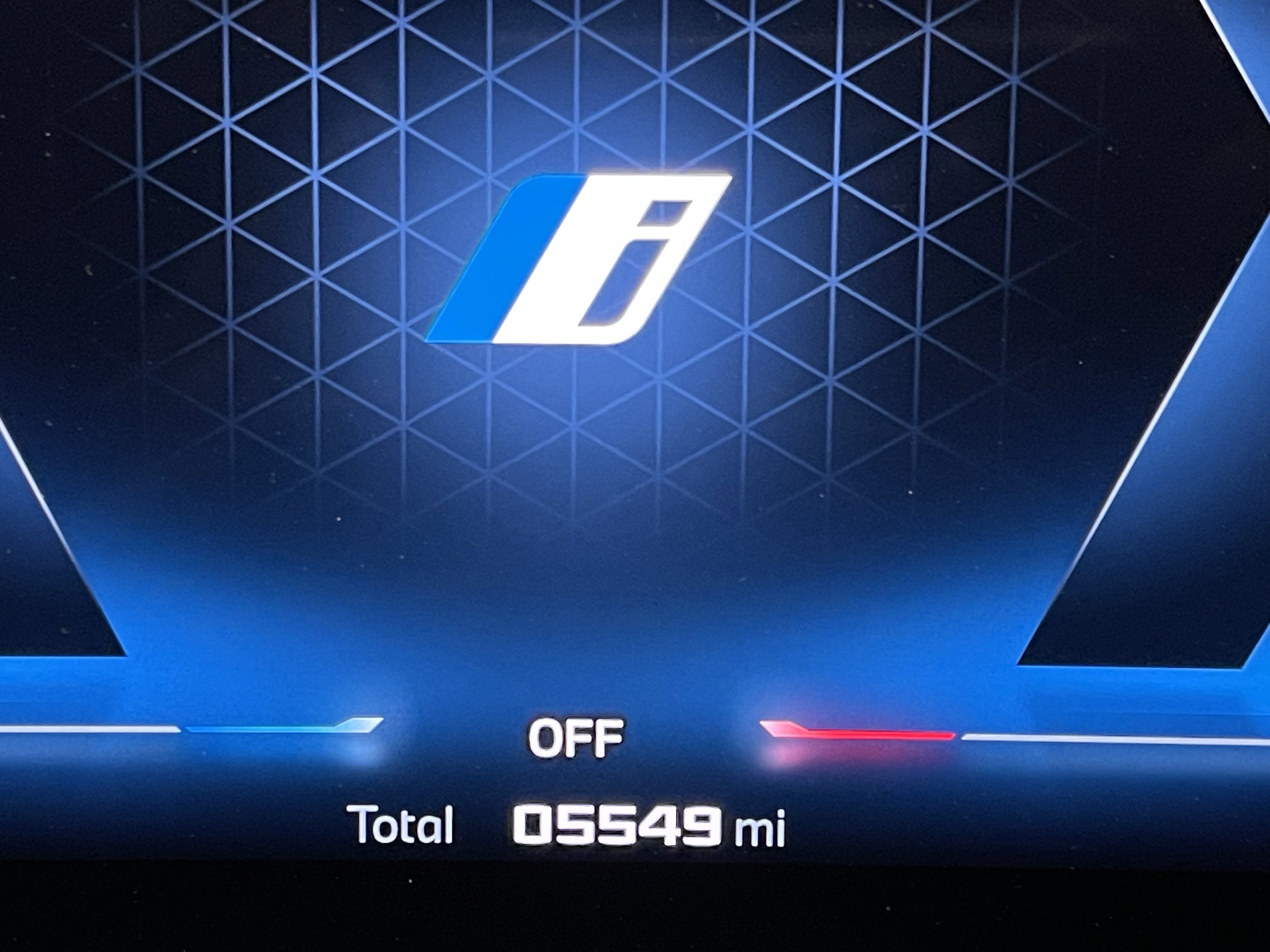 Used 2025 BMW i4 M50 image 21