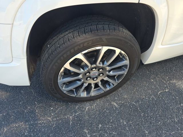 Used 2023 GMC Acadia Denali AWD/4WD image 40