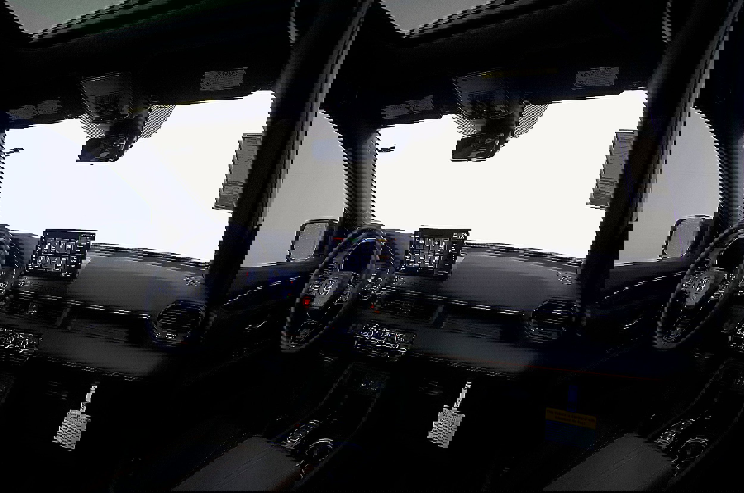 New 2026 Honda Passport TrailSport Elite image 14