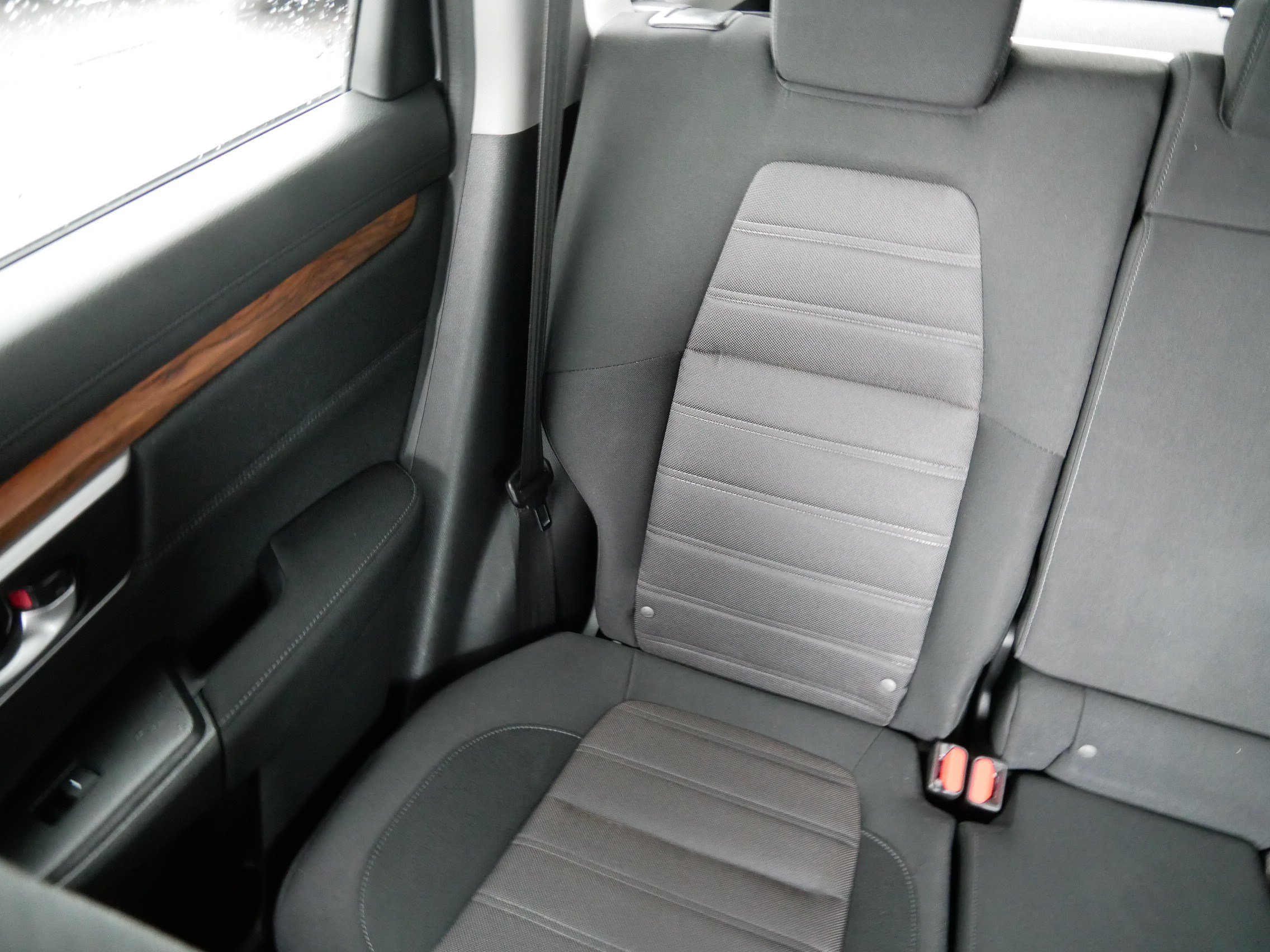Used 2020 Honda CR-V EX image 12