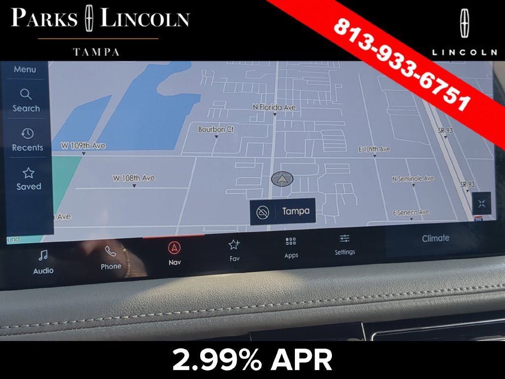 Certified 2022 Lincoln Nautilus Reserve FWD image 21