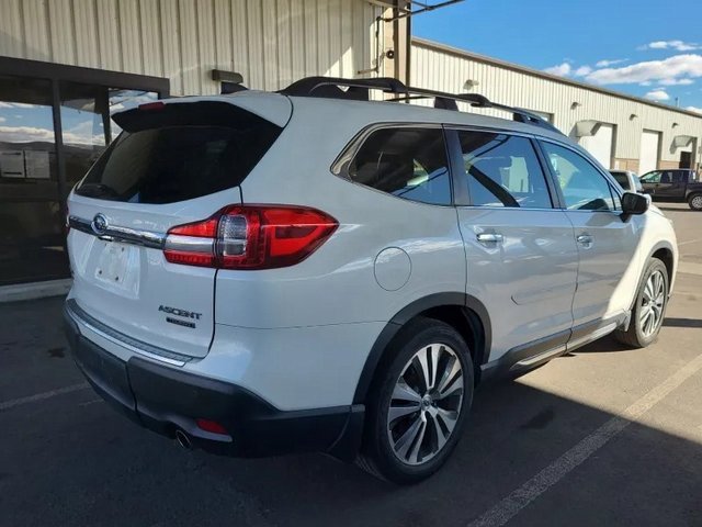 Used 2019 Subaru Ascent Touring w/ Popular Package #2 image 4
