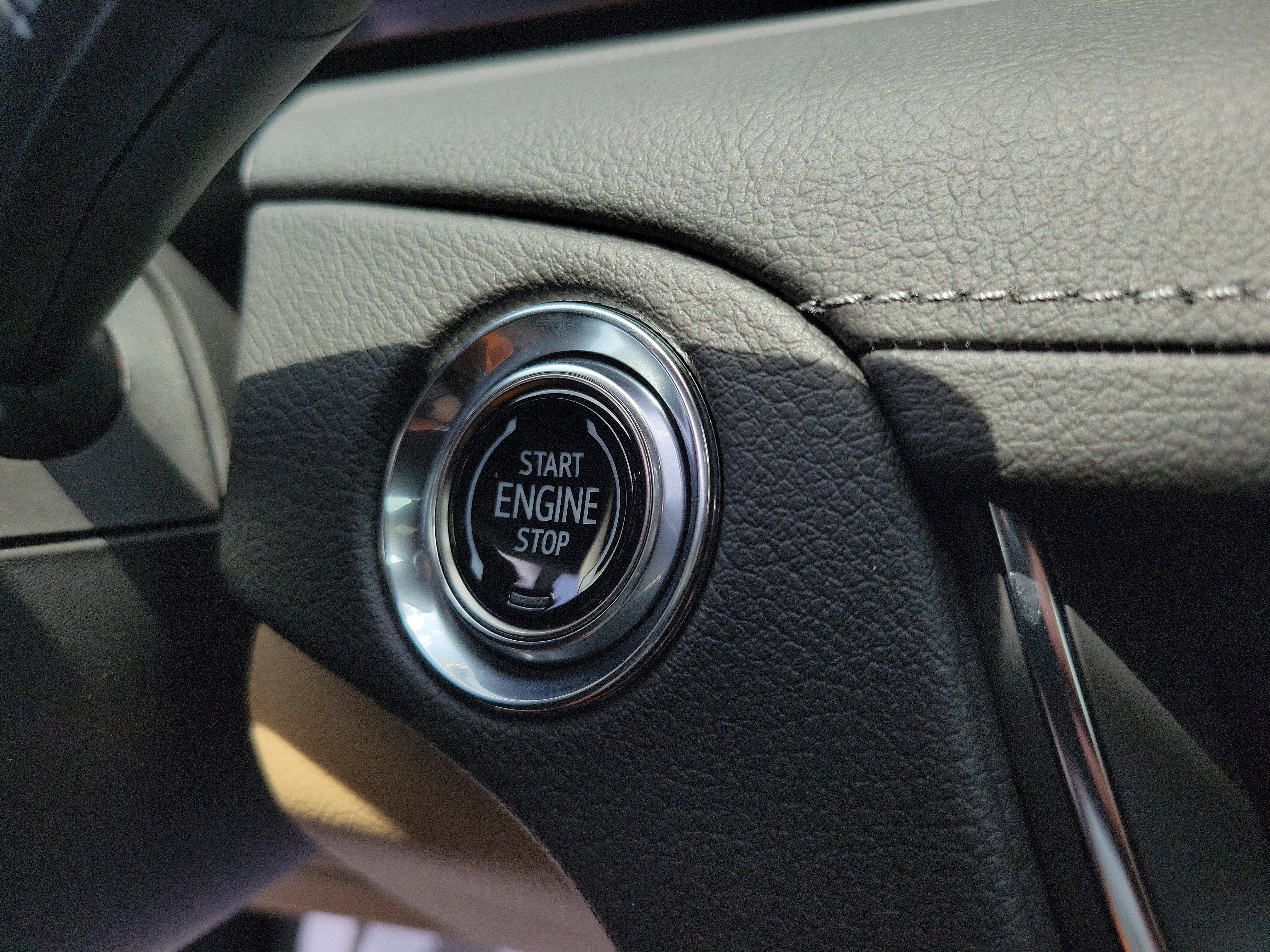 New 2026 Cadillac CT5 Premium Luxury RWD image 34