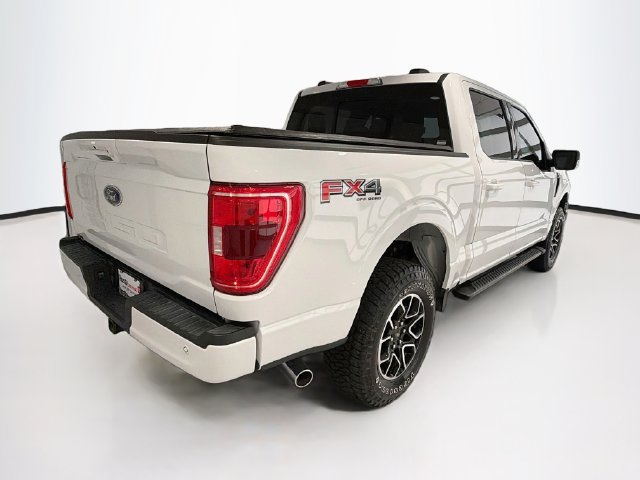 Used 2021 Ford F150 XLT w/ Equipment Group 302A High AWD/4WD image 6
