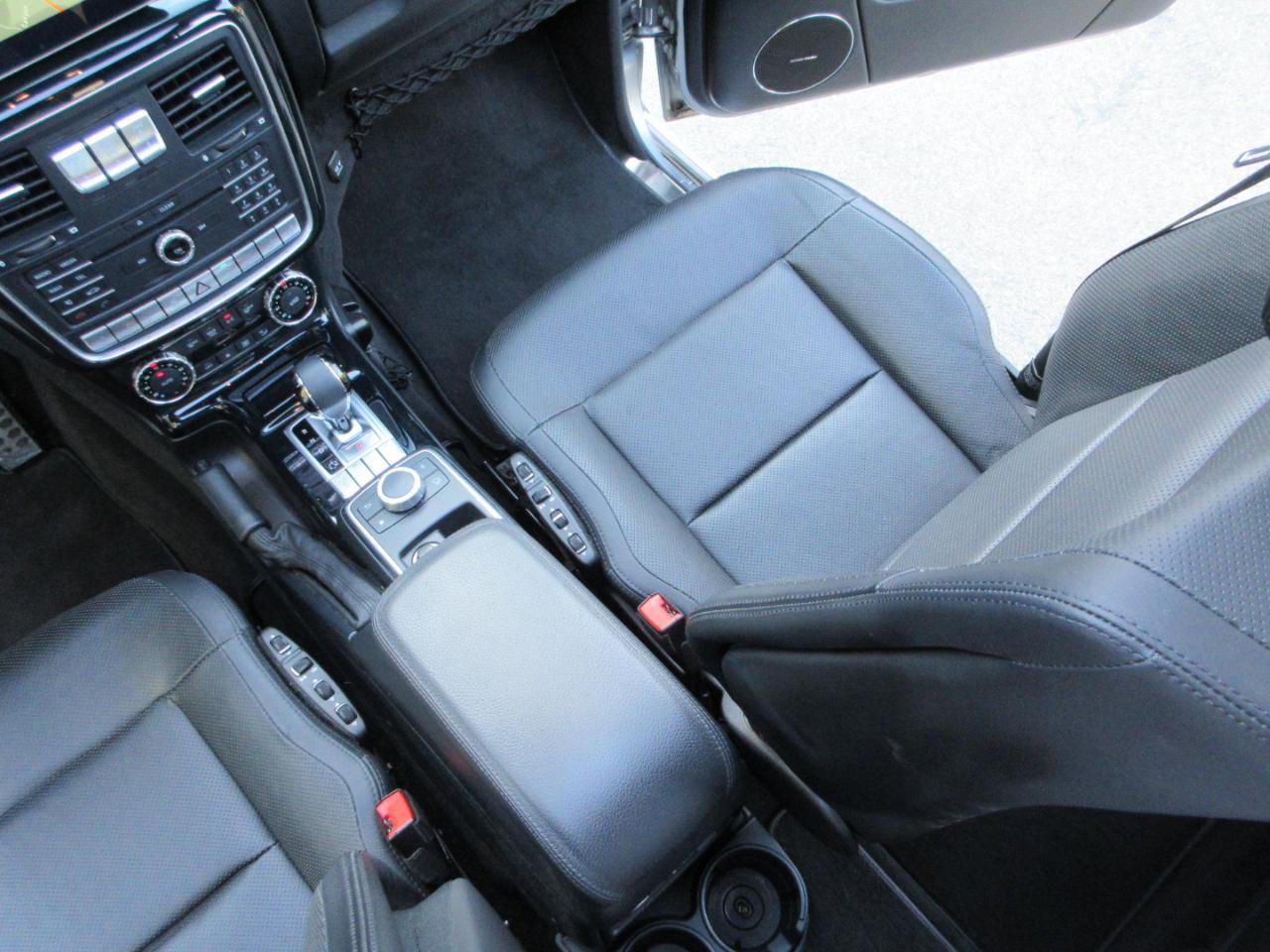 Used 2017 Mercedes-Benz G 550 image 20
